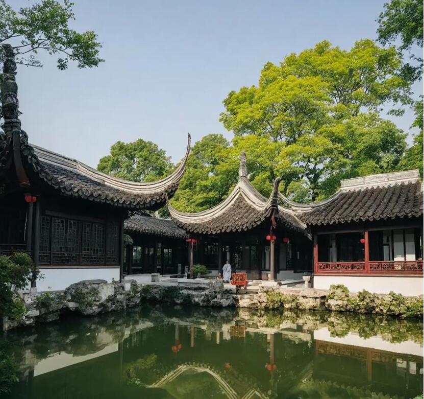 集安小玉土建有限公司